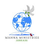 Manna Prayer Cell Indore logo