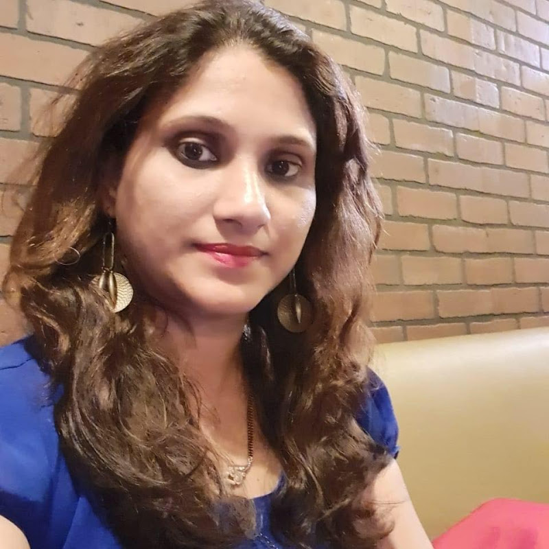 Soul food and Lifestyle by Sajida