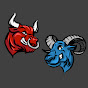 Bull&Ram - Indie Games logo