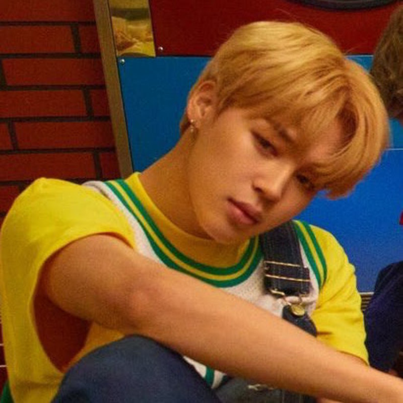 ChimChimofBTS icon