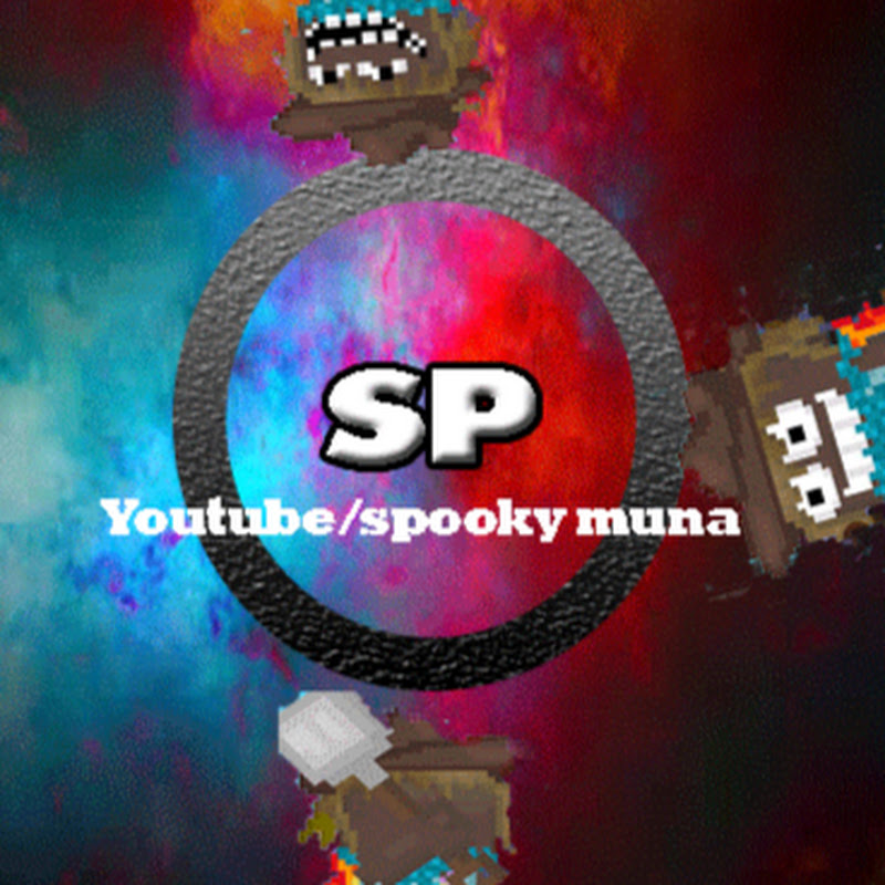 Spooky Muna
