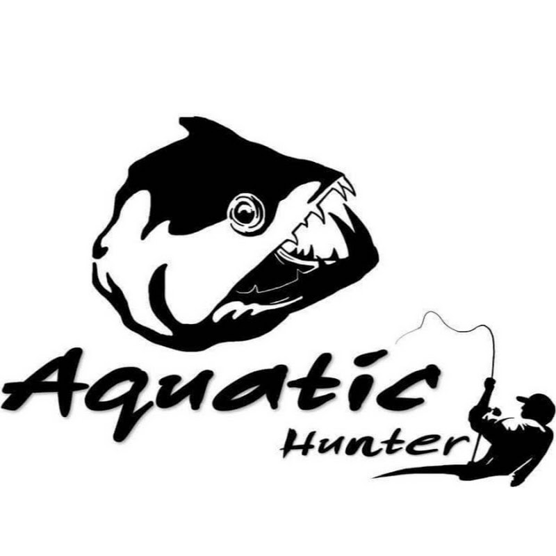 aquatic hunter