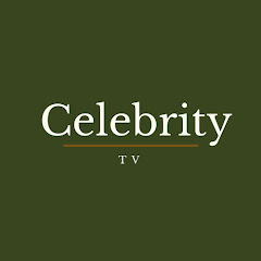 Celebrity TV avatar