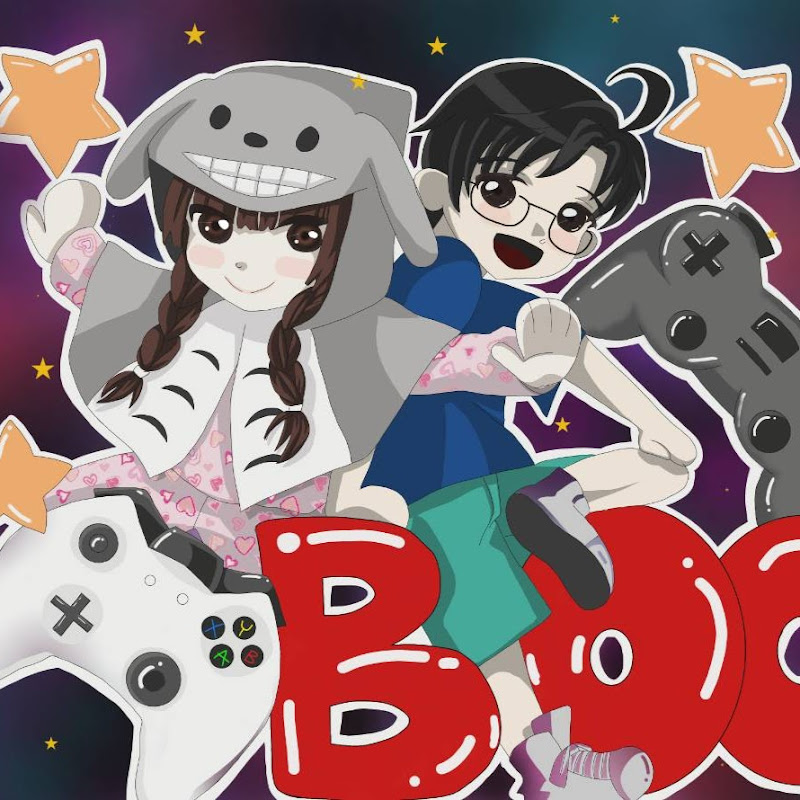 BOOGAMING