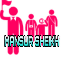 MANSUR SHEIKH channel logo
