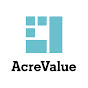 AcreValue logo