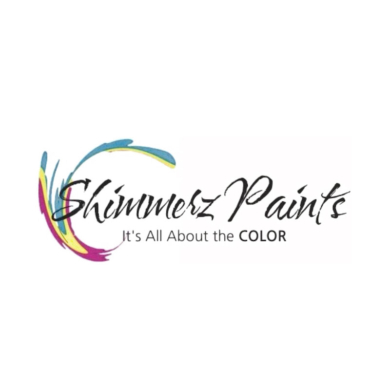 Shimmerz Paints icon