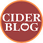 Cider Blog logo