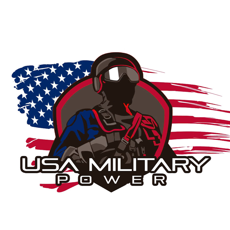 USA Military Power