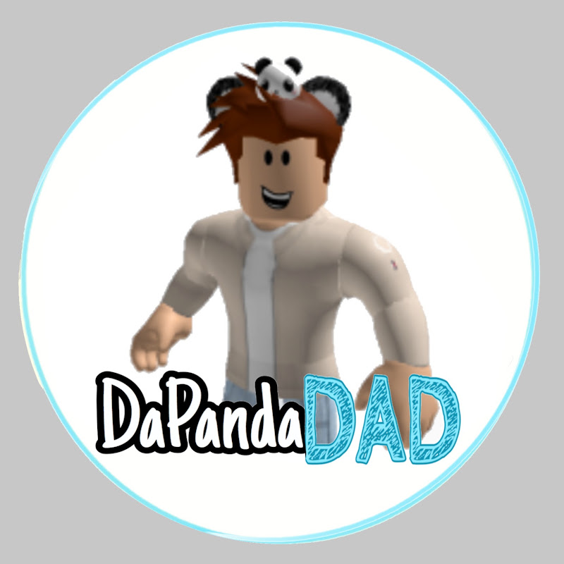 DaPandaDad