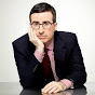 John Oliver HBO logo