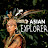 Asian Explorer