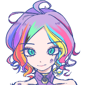 ゆうなぎゆずき 両声類VTuber