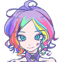 ゆうなぎゆずき 両声類VTuber