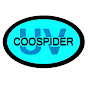 Coospider Official logo