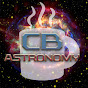 CB Astronomy logo