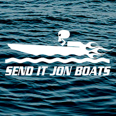 Send It Jon Boats Avatar