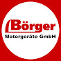 Börger Motorgeräte