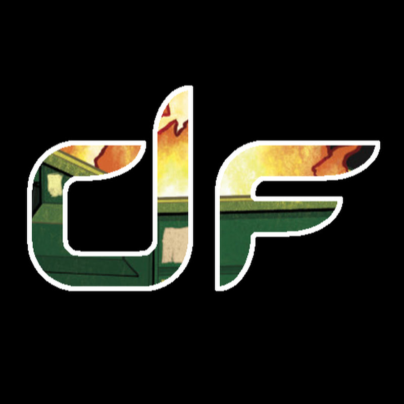 The Dumpster Fire
