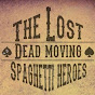 The Lost [dead moving] Spaghetti Heroes logo