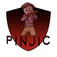 Pinjic channel logo