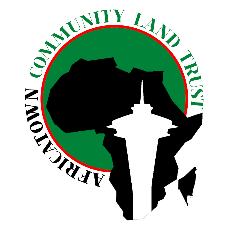 Africatown Community Land Trust