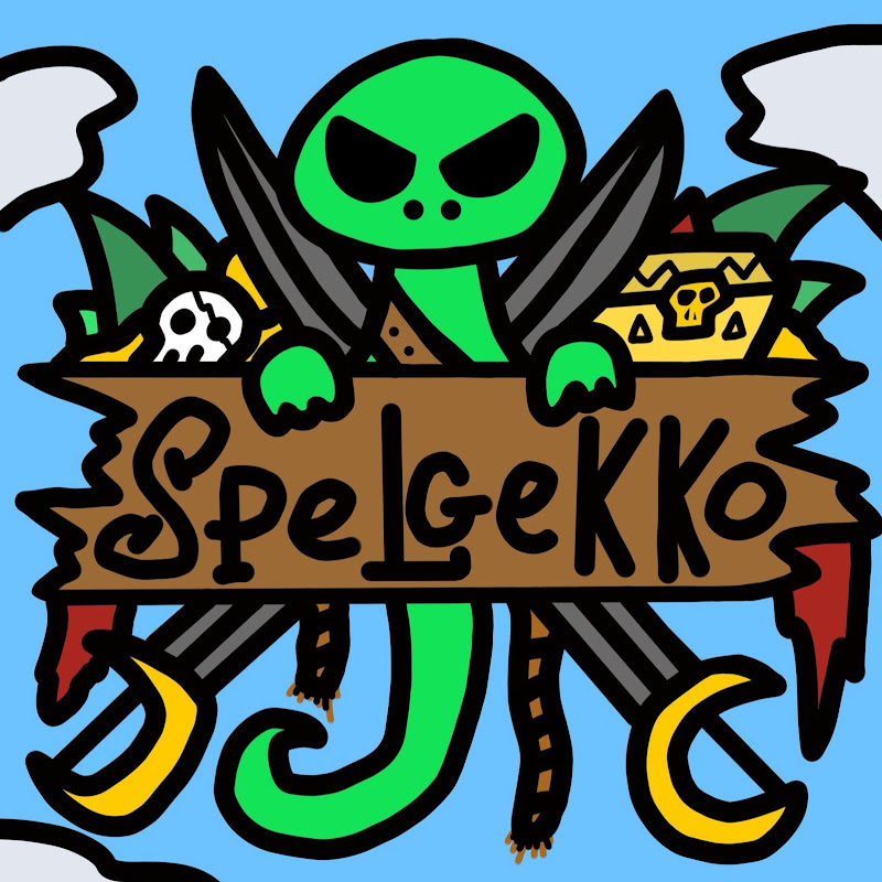 SpelGekko