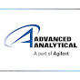 Advanced Analytical - A part of Agilent logo
