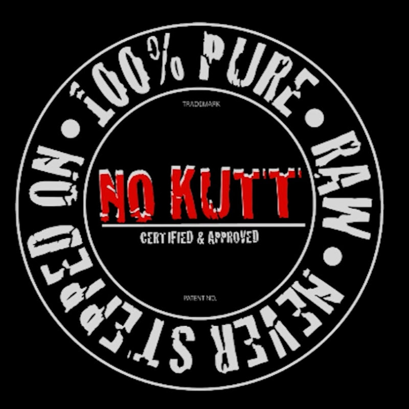 NO KUTT ENT icon