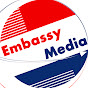 Eritrea EmbassyMedia logo