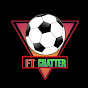 FT Chatter logo