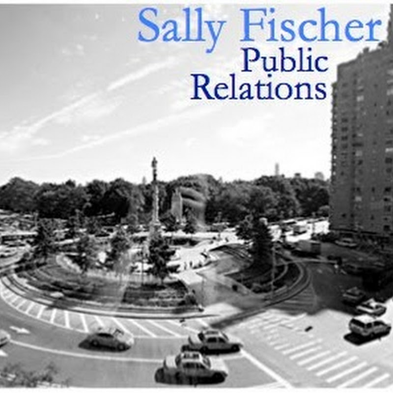 Sally Fischer