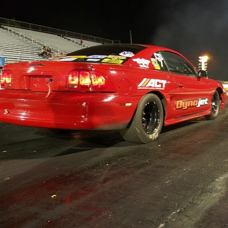 BA Motorsports