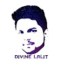 Divine Lalit logo