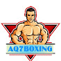 AQ7 Boxing logo