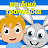 ελληνικά τραγούδια για παιδιά
