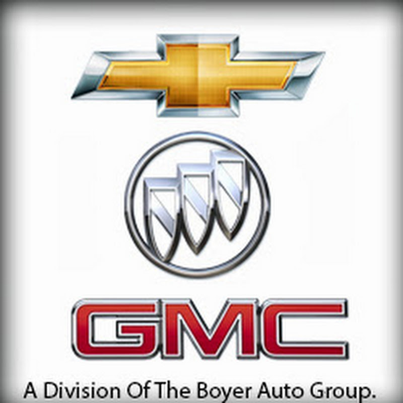 Peter Boyer Chevrolet Buick GMC