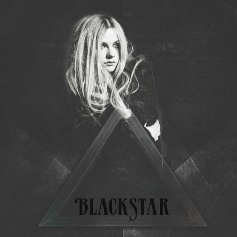 BlackStar icon