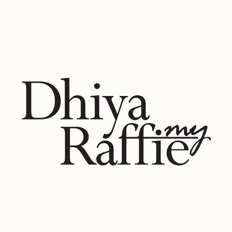 Dhiya Raffie