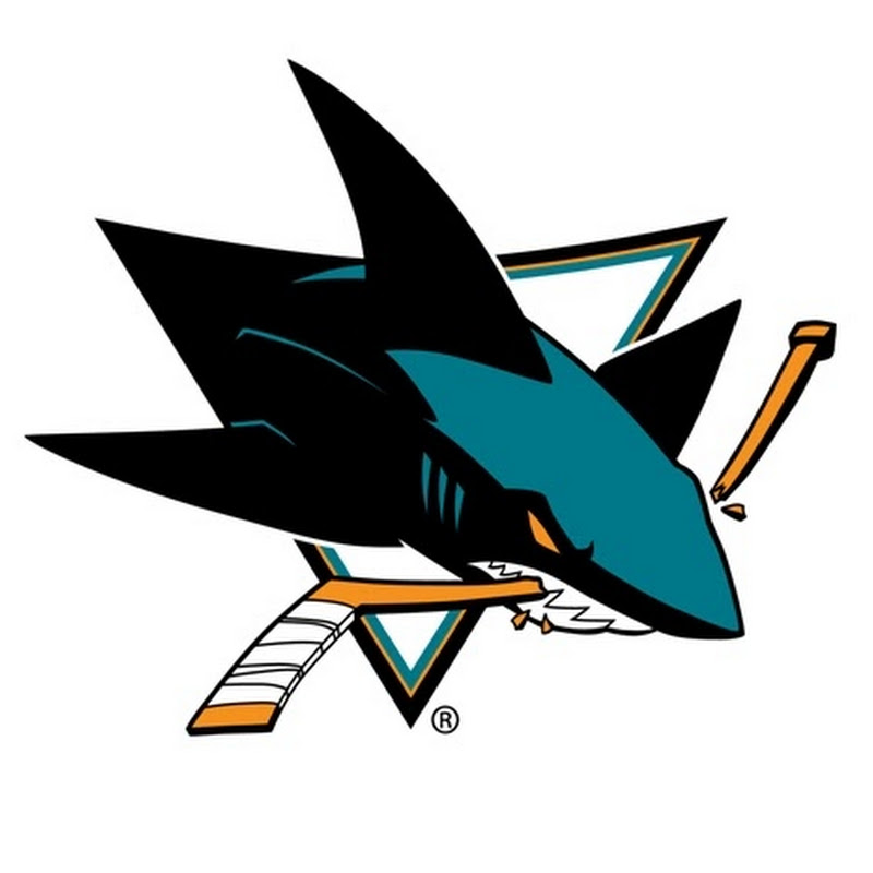 San Jose Sharks channel logo