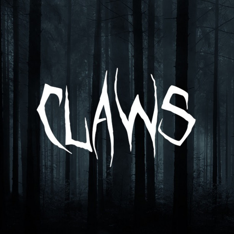 Claws Logo