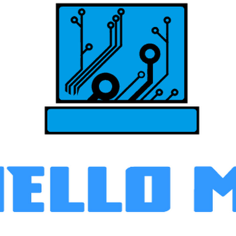 Hello Me