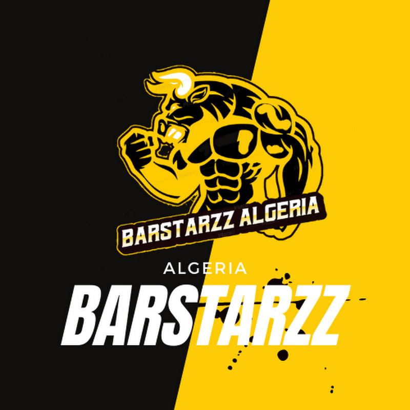 Barstarzz “BarStarzz Algeria” Algeria