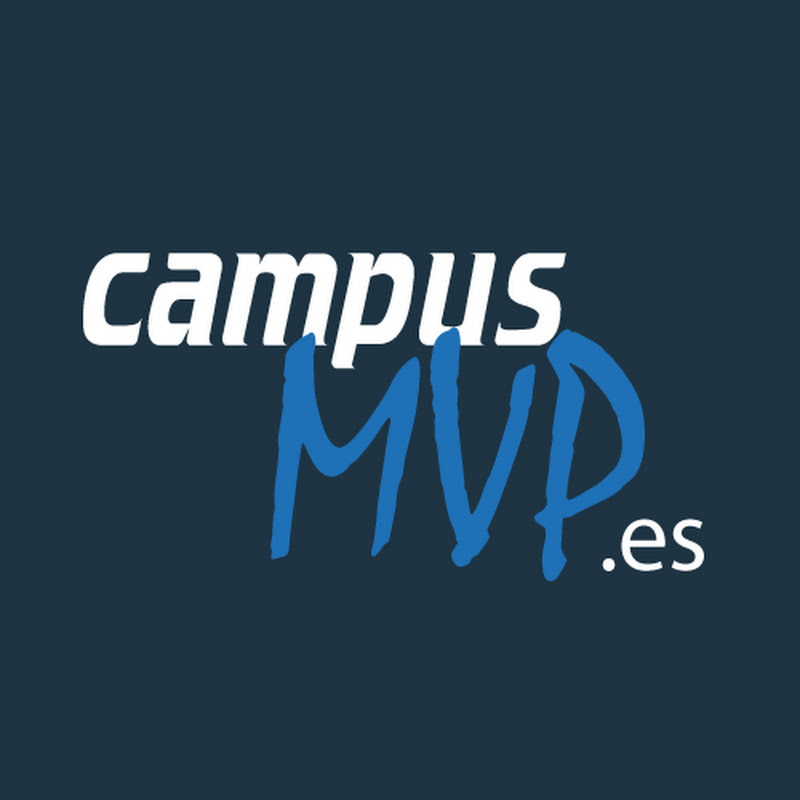 campusMVP.es Logo