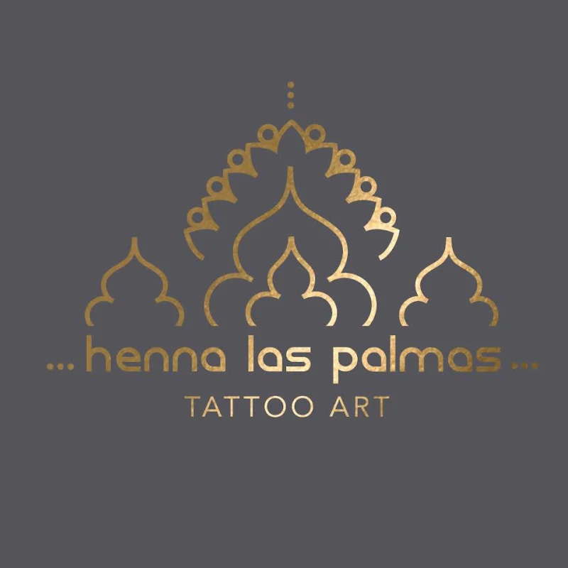 Henna Las Palmas