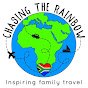 Chasing the Rainbow logo