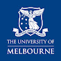 Centre for Digital Transformation of Health Unimelb logo
