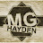 Hayden MG