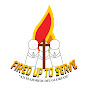 SIC ALTAR SERVERS logo