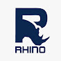 Rhino SuperCart logo